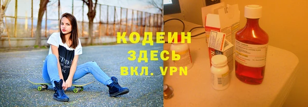 хмурый Богородицк