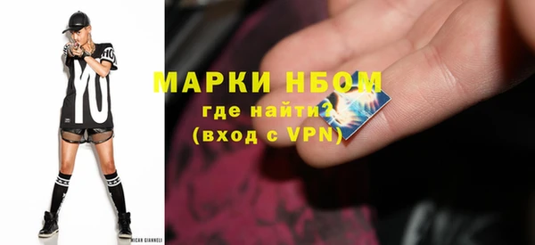 хмурый Богородицк