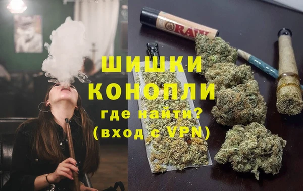 хмурый Богородицк